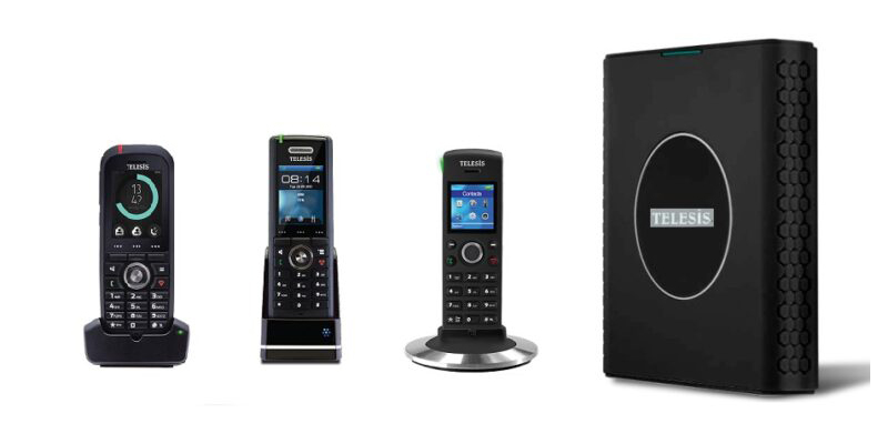 Telesis Dect Sistem